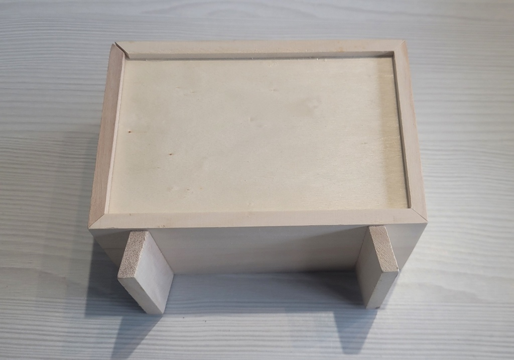 Tirelire personnalisée 8€